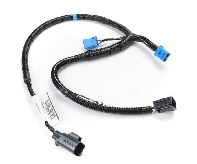 Ignition Wiring Harness